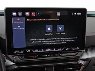 CUPRA Leon 2025