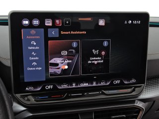 CUPRA Leon 2025