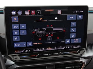 CUPRA Leon 2025