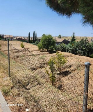 Solar en venta en La Cárcaba - El Encinar - Montemolinos en Arroyomolinos