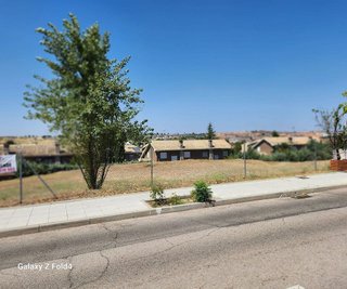 Solar en venta en La Cárcaba - El Encinar - Montemolinos en Arroyomolinos