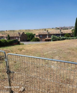 Solar en venta en La Cárcaba - El Encinar - Montemolinos en Arroyomolinos