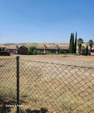 Solar en venta en La Cárcaba - El Encinar - Montemolinos en Arroyomolinos