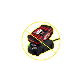 LLAVE DE IMPACTO PERFORMANCE 20V 226Nm (SIN ABRIR)
