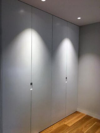 Armario a medida desde 499€ ml Cocinas y muebles