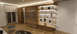 Armario a medida desde 499€ ml Cocinas y muebles