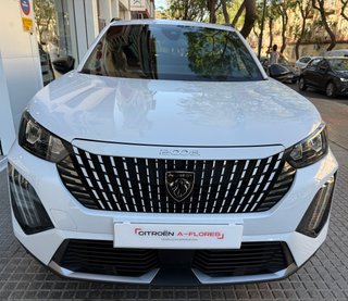 Peugeot 2008 130cv AUTOMÁTICO ALLURE PACK