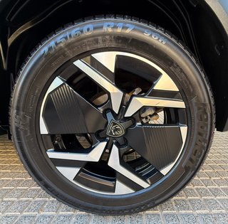 Peugeot 2008 130cv AUTOMÁTICO ALLURE PACK