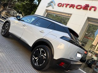 Peugeot 2008 130cv AUTOMÁTICO ALLURE PACK