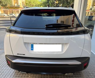 Peugeot 2008 130cv AUTOMÁTICO ALLURE PACK