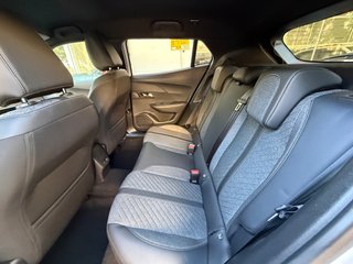 Peugeot 2008 130cv AUTOMÁTICO ALLURE PACK