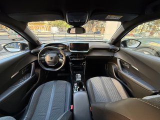 Peugeot 2008 130cv AUTOMÁTICO ALLURE PACK