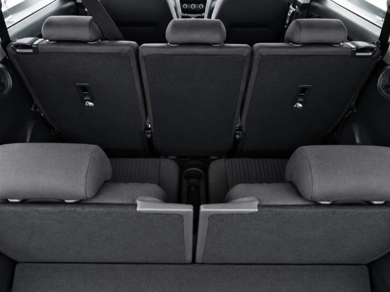 Opel Zafira 2014, foto 9