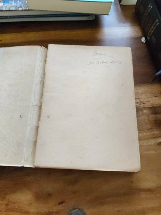 Carta a mi padre y otros escritos