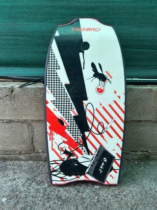 Tabla de surf para niños