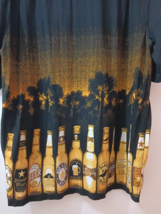 Camisas Hawaianas