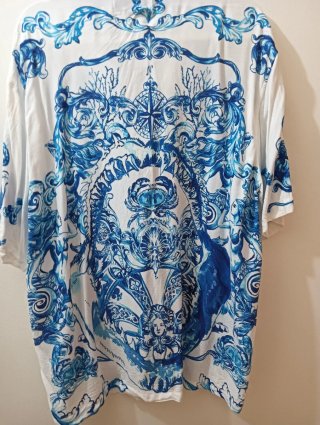 Camisas Hawaianas