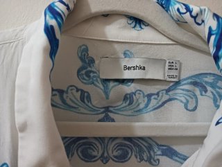 Camisas Hawaianas