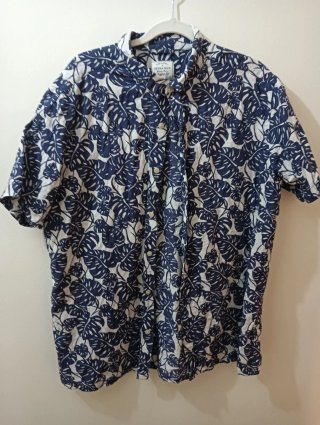 Camisas Hawaianas