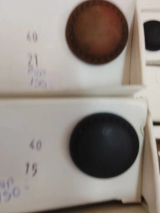 Lote de Botones Variados
