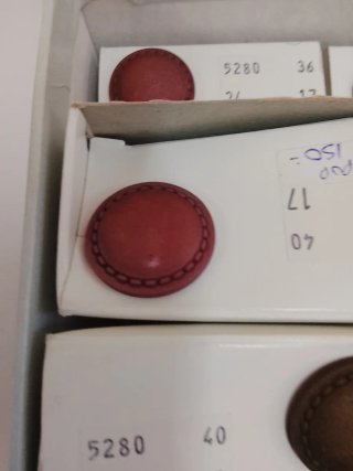 Lote de Botones Variados