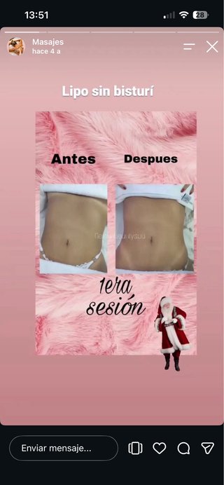 ‍masa️jes