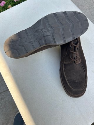 Zapatos ante Panama Jack T. 46.