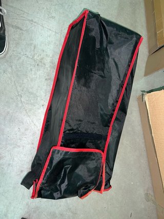 Calzos Autocaravana/Camper con Bolsa