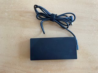 Portátil Gaming ASUS TUF Dash F15 Negro