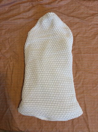 Saco Capazo Universal Entretiempo Minutus