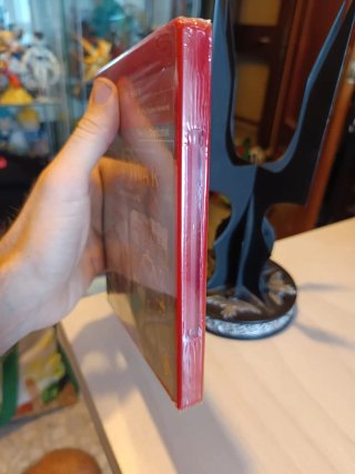 God of War Collection PS3 Precintado