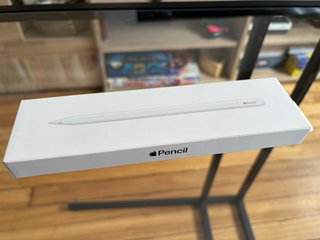 Apple Pencil USB-C nuevo | Caja + funda de regalo
