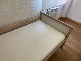 Cama Infantil IKEA