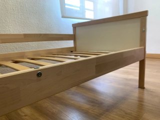 Cama Infantil IKEA