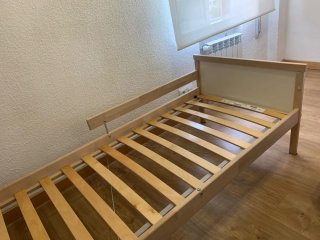 Cama Infantil IKEA