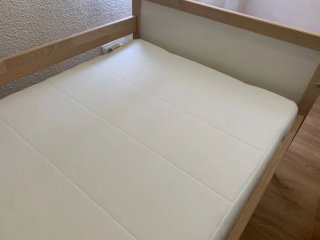 Cama Infantil IKEA