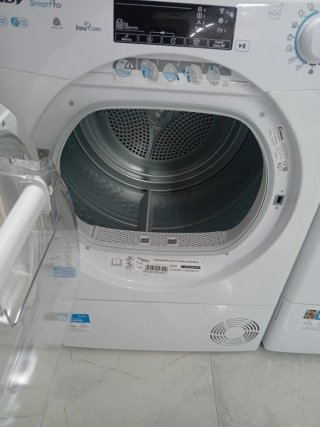 Secadora Candy SmartPro 10kg
