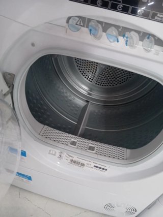 Secadora Candy SmartPro 10kg