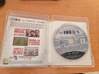 FIFA 13 PS3 - Edizione Italiana