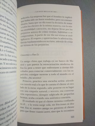 Las reglas de oro para vivir y prosperar