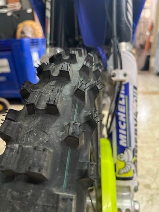 Sherco SE 300 Enduro