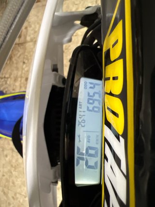 Sherco SE 300 Enduro