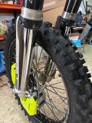 Sherco SE 300 Enduro
