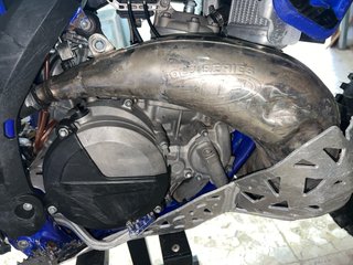 Sherco SE 300 Enduro