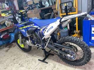 Sherco SE 300 Enduro