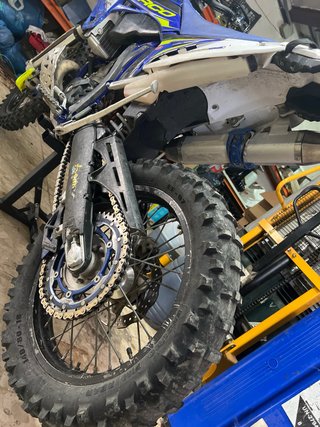 Sherco SE 300 Enduro