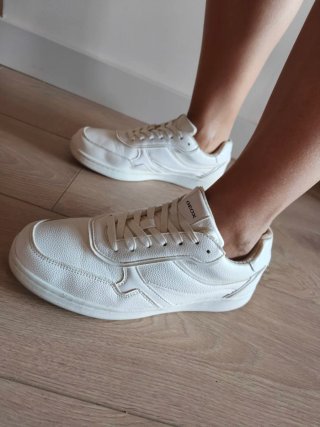 Zapatillas Geox Veganas Talla 40
