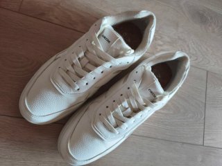 Zapatillas Geox Veganas Talla 40