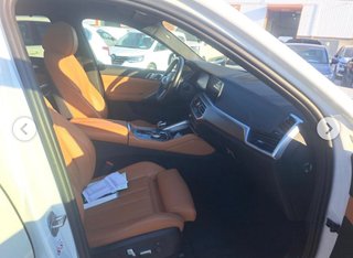 BMW X6 BMW X6 xDrive30d