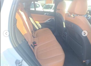 BMW X6 BMW X6 xDrive30d